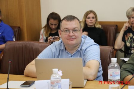 У Гідропарку відбудеться еко-фестиваль «Я люблю ліс»
