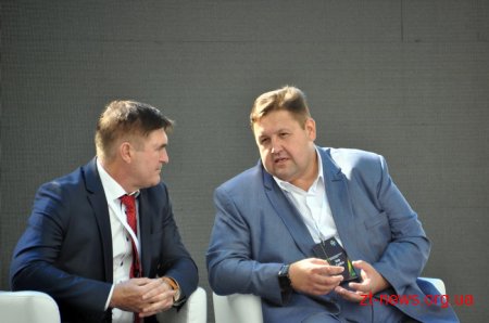 200 млн доларів спрямував інвестор на будівництво заводу на Житомирщині