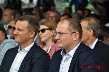 200 млн доларів спрямував інвестор на будівництво заводу на Житомирщині