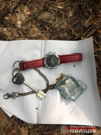 Поліцейські звертаються до громадян з проханням допомогти встановити особу чоловіка