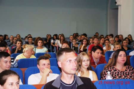 Близько 200 волонтерів візьмуть участь в організації та проведенні "Нова Пошта Космічний Напівмарафон"
