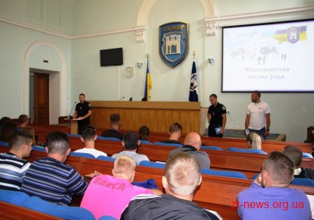 Близько 200 волонтерів візьмуть участь в організації та проведенні "Нова Пошта Космічний Напівмарафон"