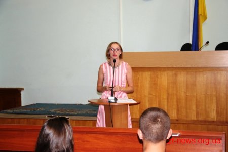 Близько 200 волонтерів візьмуть участь в організації та проведенні "Нова Пошта Космічний Напівмарафон"
