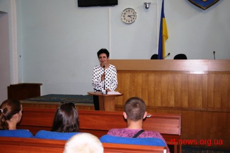 Близько 200 волонтерів візьмуть участь в організації та проведенні "Нова Пошта Космічний Напівмарафон"