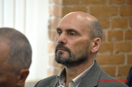 Ігор Гундич вручив спортсменам грошові сертифікати на придбання спортивного інвентарю