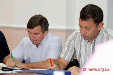 Депутати планують утворити на території Житомирщини ще два заказники