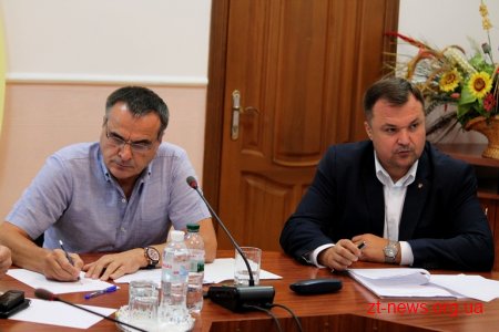 Депутати планують утворити на території Житомирщини ще два заказники