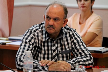 Депутати планують утворити на території Житомирщини ще два заказники