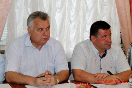 Депутати планують утворити на території Житомирщини ще два заказники