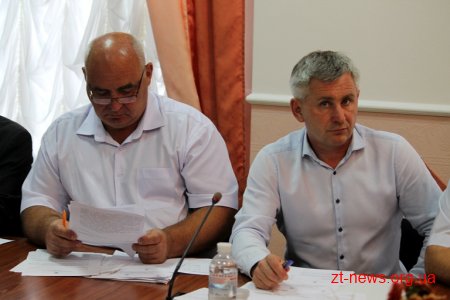Депутати планують утворити на території Житомирщини ще два заказники