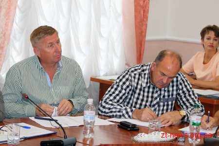 Депутати планують утворити на території Житомирщини ще два заказники