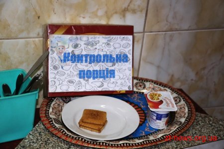 Заступниця мера оглянула як діти харчуються у житомирських школах