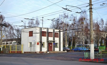 ЖТТУ посіло 2 місце в конкурсі на краще підприємство міського електротранспорту України
