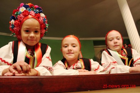 У Житомирі відбувся фестиваль «Житомирська вежа»