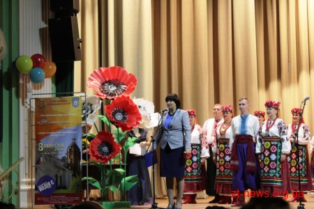 У Житомирі відбувся фестиваль «Житомирська вежа»