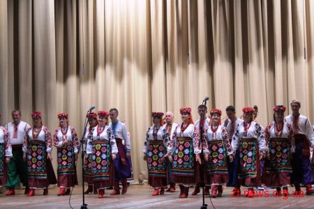У Житомирі відбувся фестиваль «Житомирська вежа»