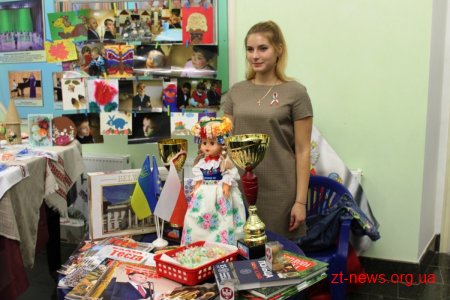 У Житомирі відбувся фестиваль «Житомирська вежа»
