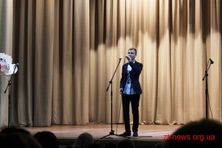 У Житомирі відбувся фестиваль «Житомирська вежа»