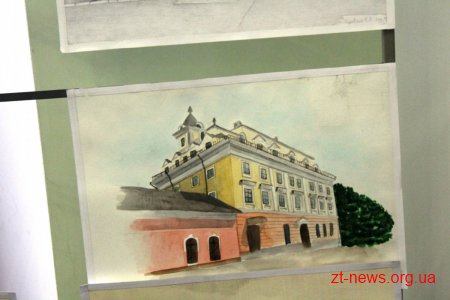 У Житомирі відбувся фестиваль «Житомирська вежа»