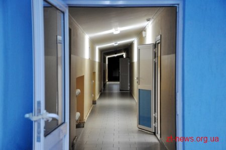 У День міста Геннадій Зубко перевірив, як ідуть справи на стадіоні «Полісся»
