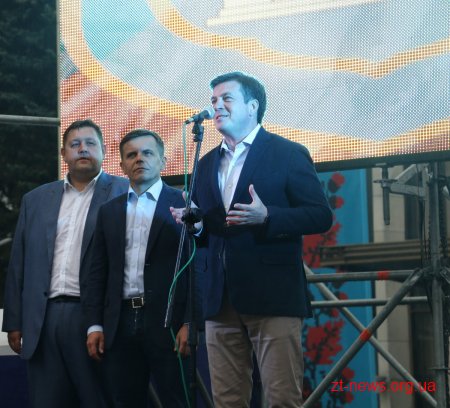 До Дня міста 19 родин учасників бойових дій отримали сертифікати на придбання житла