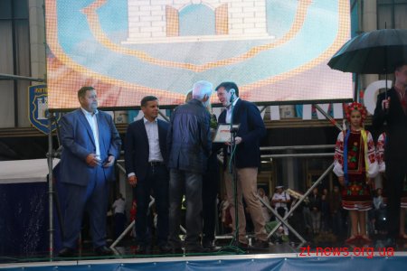 До Дня міста 19 родин учасників бойових дій отримали сертифікати на придбання житла