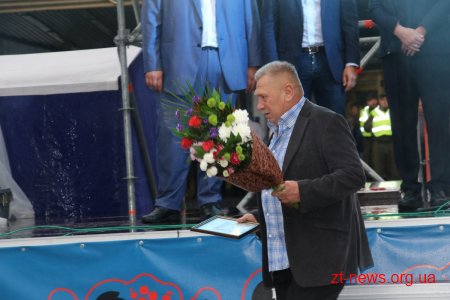 До Дня міста 19 родин учасників бойових дій отримали сертифікати на придбання житла