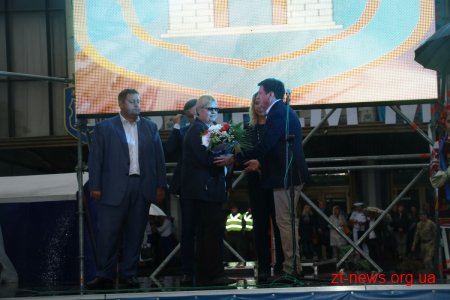 До Дня міста 19 родин учасників бойових дій отримали сертифікати на придбання житла