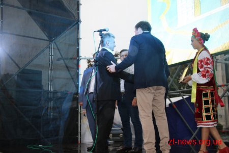 До Дня міста 19 родин учасників бойових дій отримали сертифікати на придбання житла