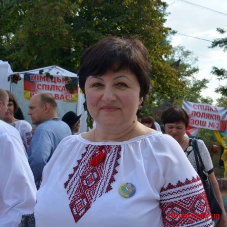 У Коростені відбувся міжнародний фестиваль дерунів
