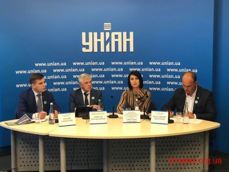 Міський голова Житомира відвідає Глобальний Саміт Кліматичних Дій у Сан-Франциско