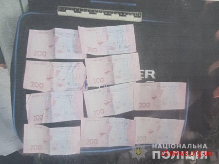 У Бердичеві нетверезий водій намагався уникнути відповідальності