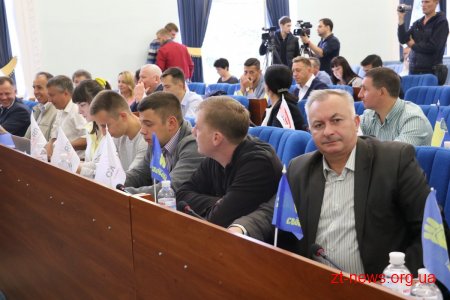 Приміщення колишнього ЖЕКу буде продано за 3 млн грн