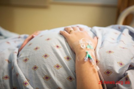 У Коростишеві судитимуть медиків через смерть породіллі та дитини