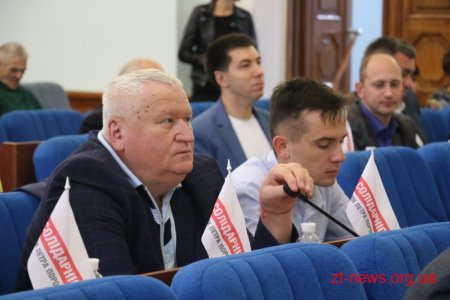 Житомиру пропонують придбати автобуси МАЗ з китайськими комплектуючими