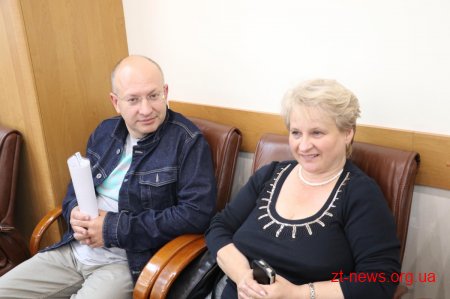 Координаційна рада розглянула апеляційні заяви авторів проектів Бюджету участі