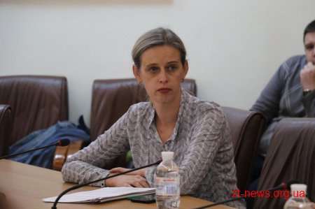 Координаційна рада розглянула апеляційні заяви авторів проектів Бюджету участі