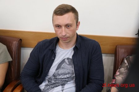 Координаційна рада розглянула апеляційні заяви авторів проектів Бюджету участі