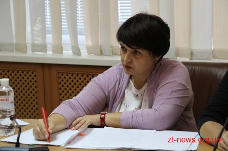 Координаційна рада розглянула апеляційні заяви авторів проектів Бюджету участі