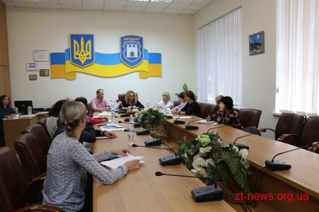 Координаційна рада розглянула апеляційні заяви авторів проектів Бюджету участі