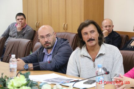 Координаційна рада розглянула апеляційні заяви авторів проектів Бюджету участі
