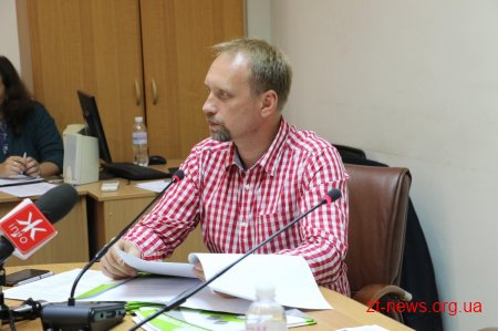Координаційна рада розглянула апеляційні заяви авторів проектів Бюджету участі