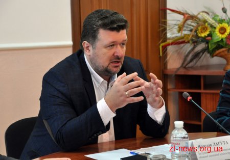 Жіноча делегація з Японії приїхала до Житомира