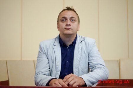 На Житомирщині готуються до написання фінальної версії Стратегії розвитку туризму