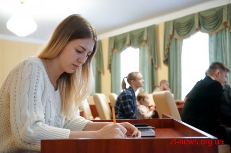 На Житомирщині готуються до написання фінальної версії Стратегії розвитку туризму