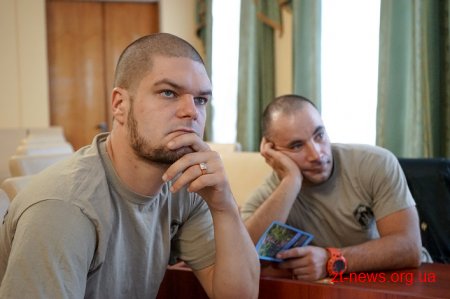 На Житомирщині готуються до написання фінальної версії Стратегії розвитку туризму