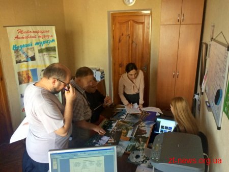 В ОДА визначили переможців фотоконкурсу до Дня туризму