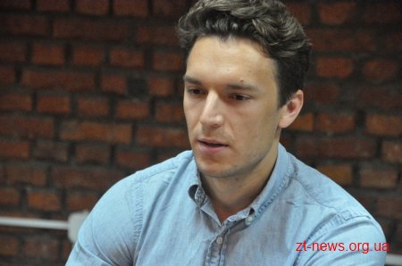 Житомирян запрошують на безкоштовні клуби англійської мови