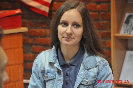 Житомирян запрошують на безкоштовні клуби англійської мови
