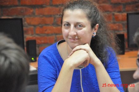 Житомирян запрошують на безкоштовні клуби англійської мови